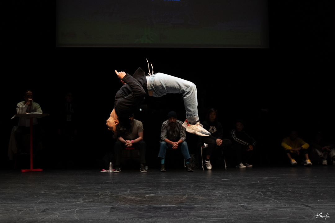 Événement professionnel d'entreprise - photographie corporate