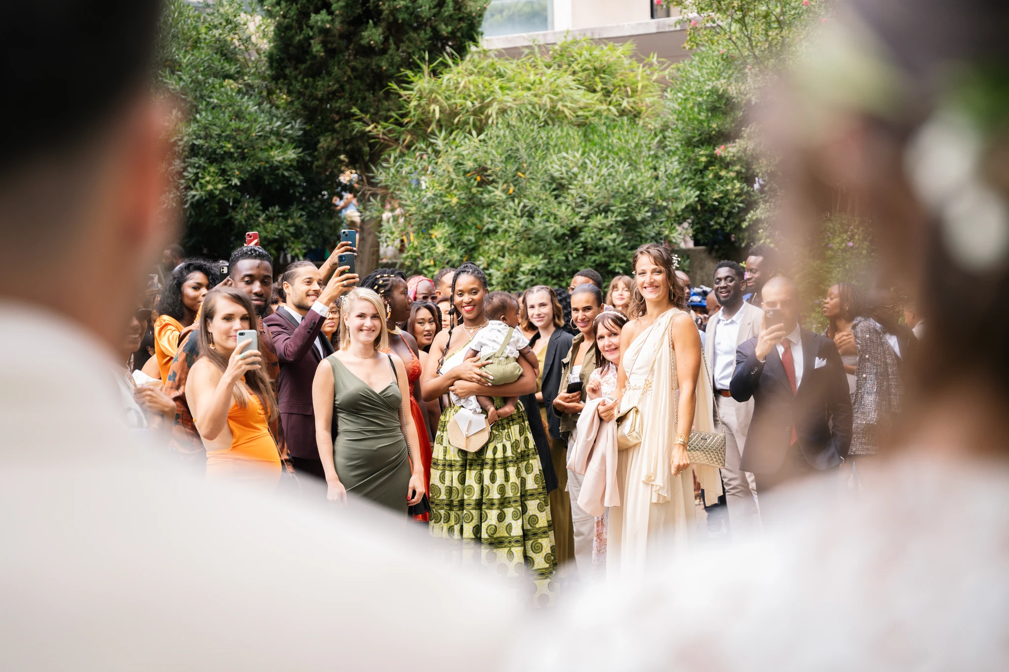 Bannière contact - Amel Martin Photographe Montpellier